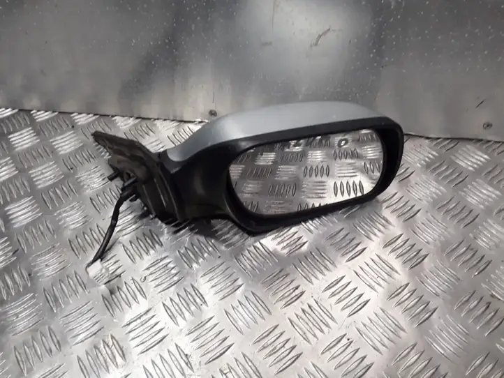 Mazda 6 (2002 - 2005) 015797 Боковое зеркало с электроприводом — фото 1