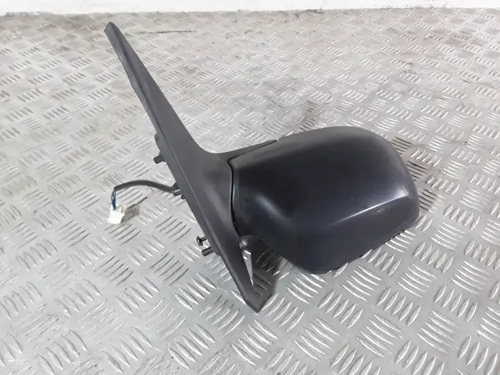 Mazda 6 (2002 - 2005) 015797 Боковое зеркало с электроприводом — фото 2