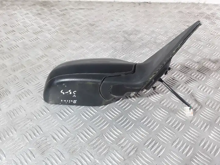 Mazda 6 (2002 - 2005) 015797 Боковое зеркало с электроприводом — фото 3