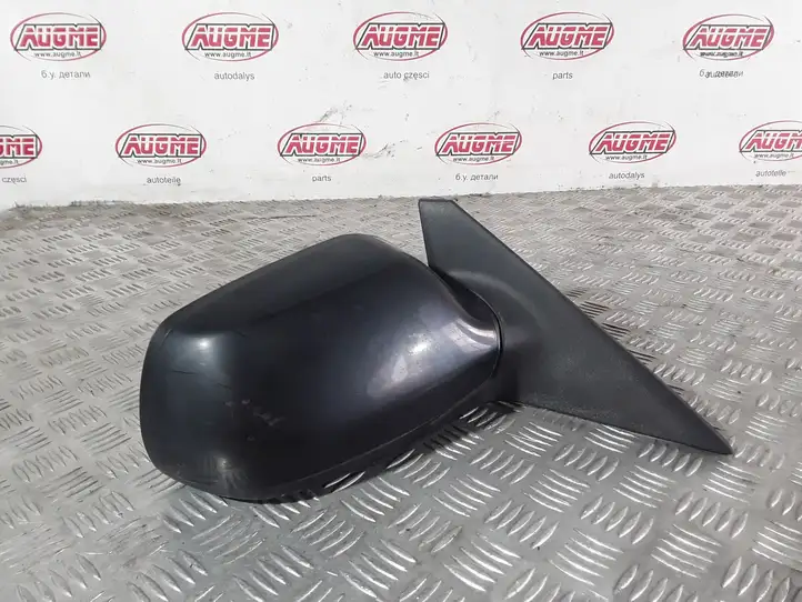 Mazda 6 (2002 - 2005) 015797 Боковое зеркало с электроприводом — фото 4