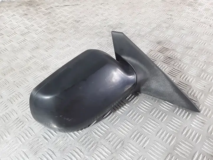 Mazda 6 (2002 - 2005) 015797 Боковое зеркало с электроприводом — фото 5
