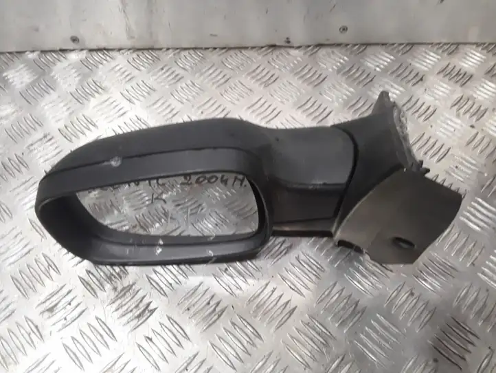 Renault Scenic II - Grand scenic II (2003 - 2006) 12354060 Боковое зеркало с электроприводом — фото 1