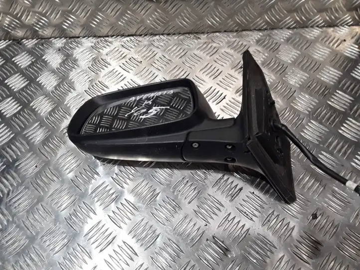 Toyota Avensis T250 (2003 - 2006) 015829 Боковое зеркало с электроприводом — фото 2