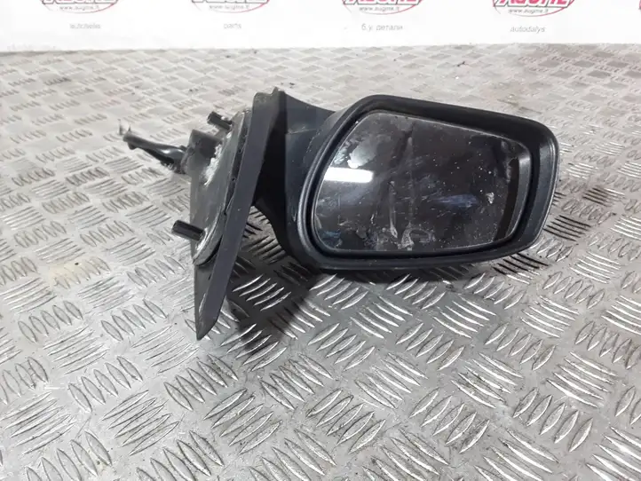 Ford Mondeo Mk III (2000 - 2007) 836155 Боковое зеркало с электроприводом — фото 1