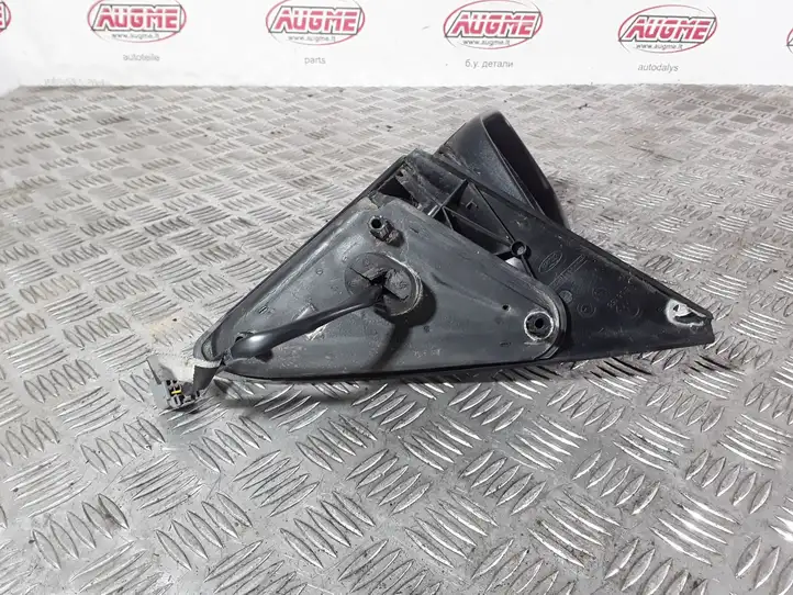 Ford Mondeo Mk III (2000 - 2007) 836155 Боковое зеркало с электроприводом — фото 5