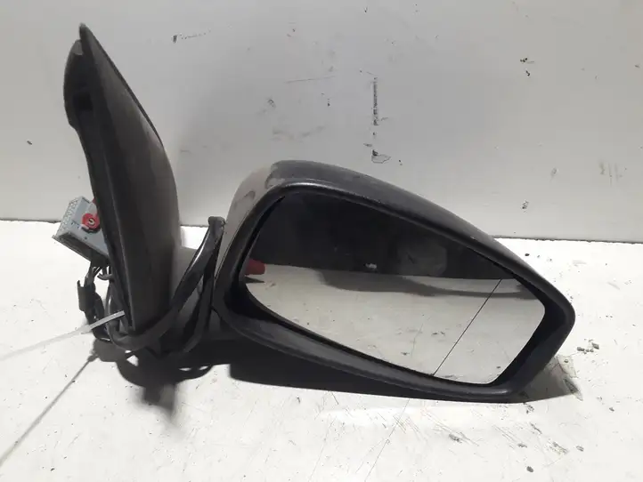 Fiat Stilo (2001 - 2010) 0158460 Боковое зеркало с электроприводом — фото 2