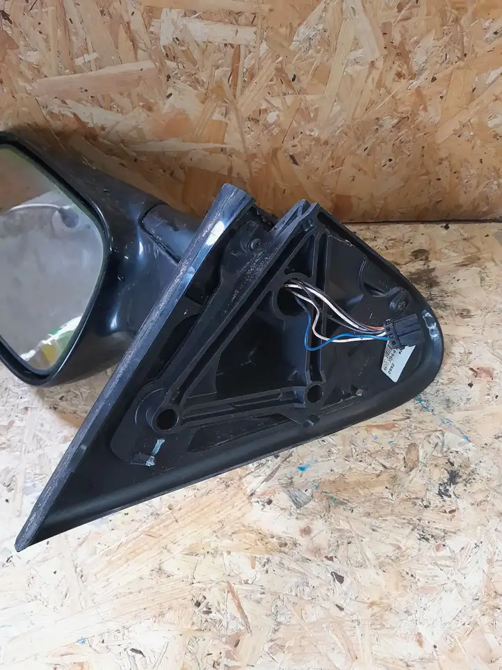Chrysler Voyager (2001 - 2004) 04894412AC Боковое зеркало с электроприводом — фото 5