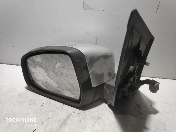 Ford Focus (2005 - 2008) 034440 Боковое зеркало с электроприводом — фото 2