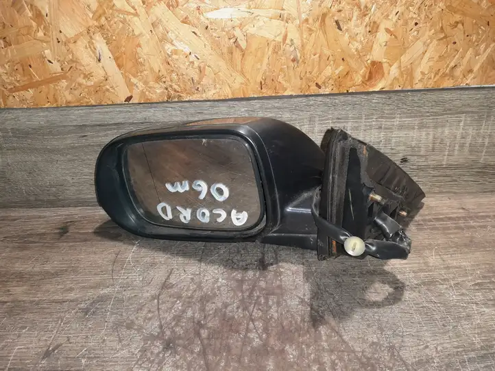 Honda Accord (2003 - 2007) 010142 Боковое зеркало с электроприводом — фото 2