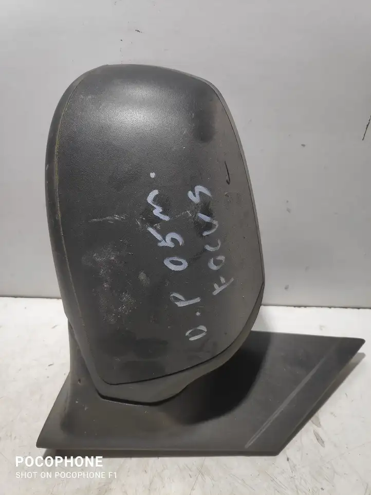 Ford Focus (2005 - 2008) 014292 Боковое зеркало с электроприводом — фото 3