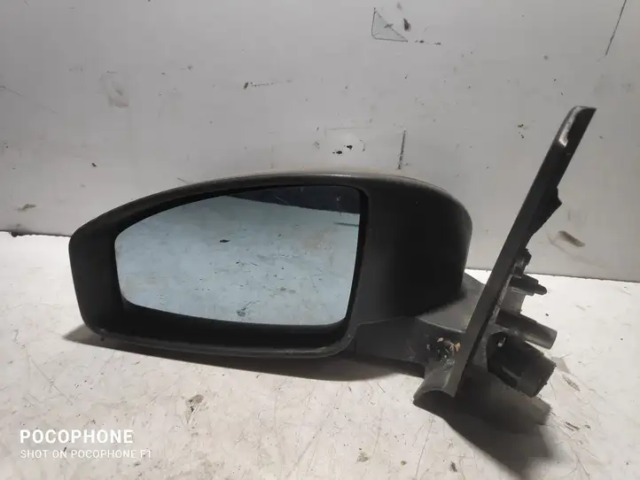 Renault Espace - Grand espace IV (2004 - 2014) Боковое зеркало с электроприводом — фото 2