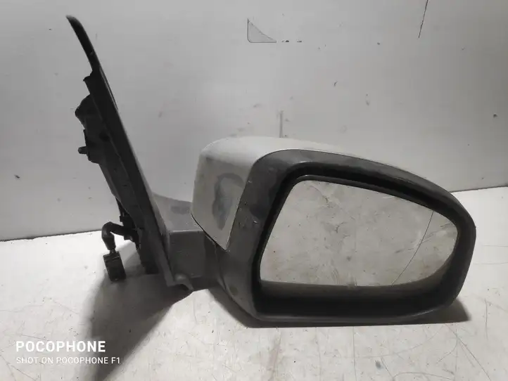 Ford Focus (2005 - 2008) 034440 Боковое зеркало с электроприводом — фото 2