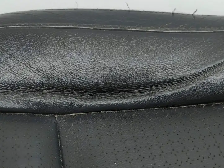 Hyundai Santa Fe (2012 - 2015) Нижняя часть сиденья водителя — фото 8