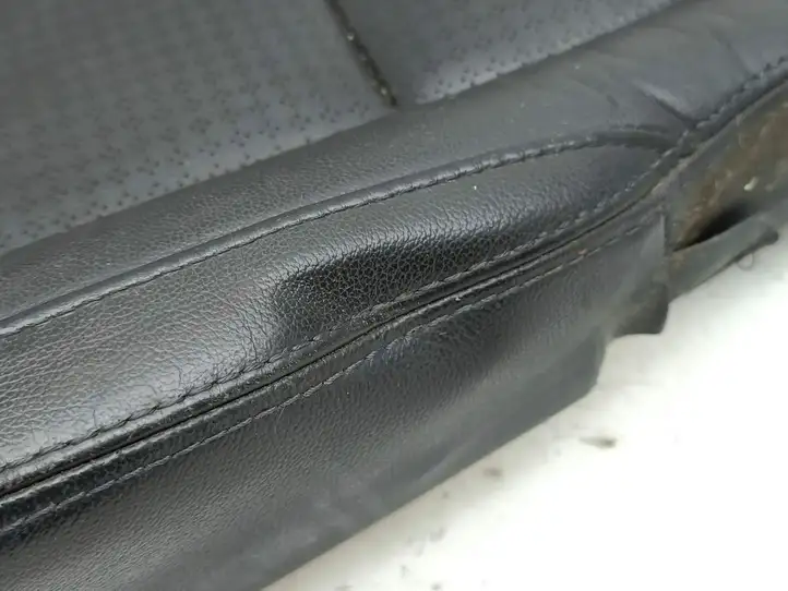 Hyundai Santa Fe (2012 - 2015) Нижняя часть сиденья водителя — фото 9