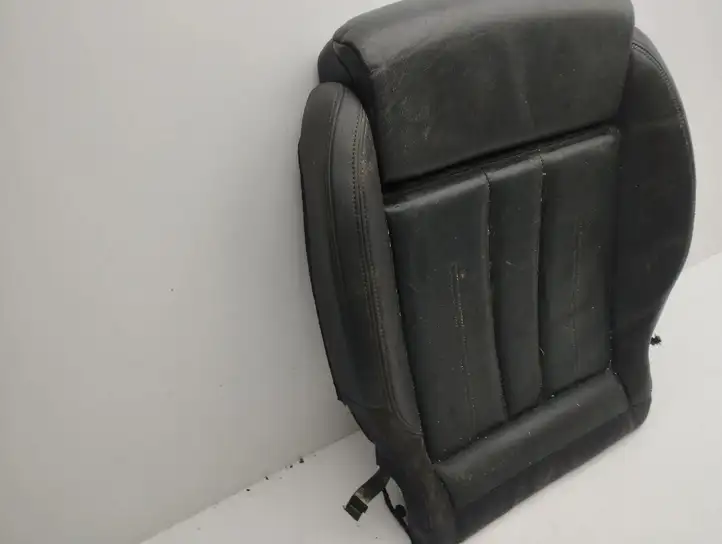 Audi A5 (2016 - ) Нижняя часть сиденья водителя — фото 6