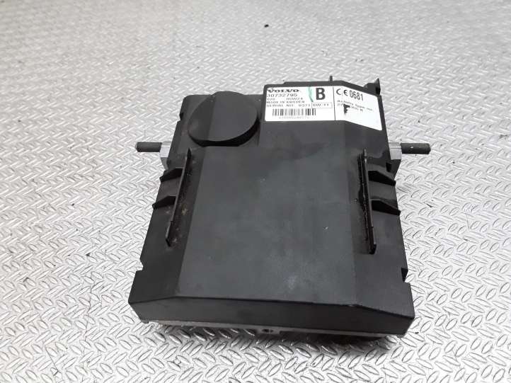 30732795 Volvo V50 Telefono valdymo blokas