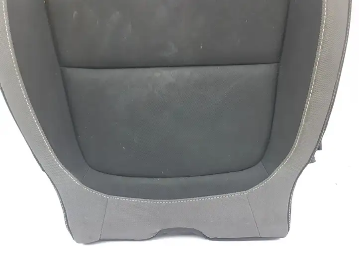 Hyundai Kona I (2017 - 2022) Нижняя часть сиденья водителя — фото 8