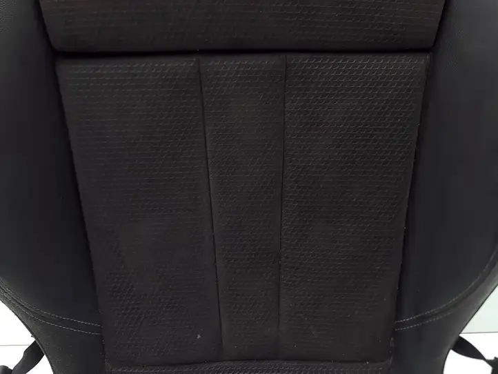 Audi A4 S4 B9 8W (2019 - ) Нижняя часть сиденья водителя — фото 11