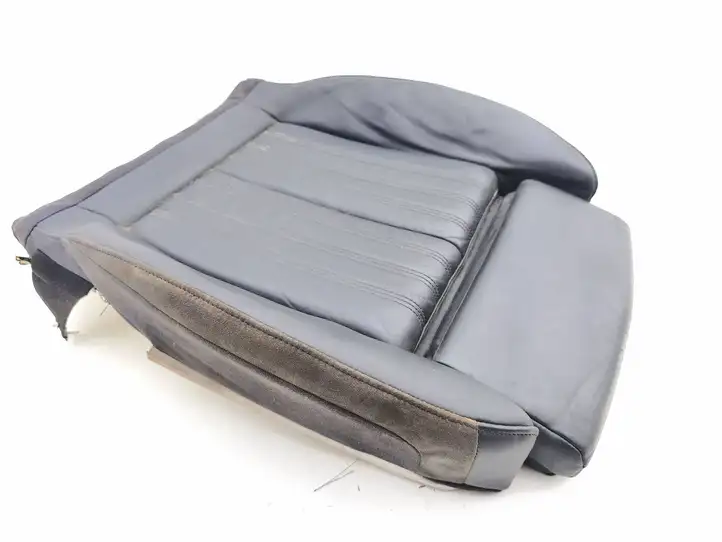 Audi A7 S7 4G (2010 - 2014) 4G0881361B Нижняя часть сиденья водителя — фото 3