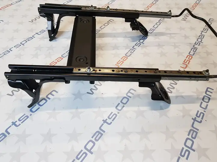 Subaru Forester SJ (2013 - 2018) 64160SG030 Салазки переднего сиденья пассажира — фото 6