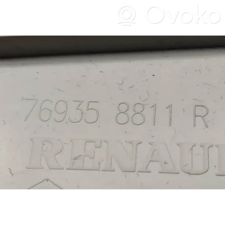 Renault (2019 - ) 769358811R Обшивка стойки C — фото 3