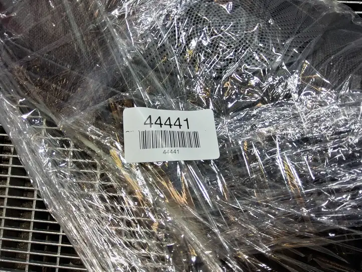 Audi A4 S4 B8 8K (2011 - 2015) 8K9867245A Верхняя обшивка стойки D — фото 4