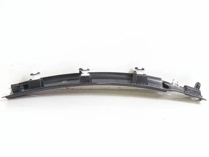 BMW X1 U11 (2022 - ) 7952090 Внутренняя отделка заднего порога — фото 4