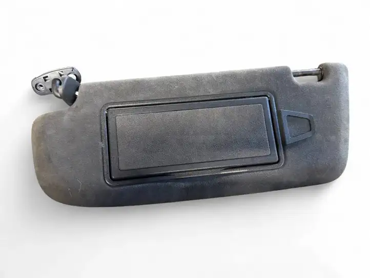 Mercedes-Benz CL C216 (2007 - 2014) A2058108504 Солнцезащитный козырек — фото 2