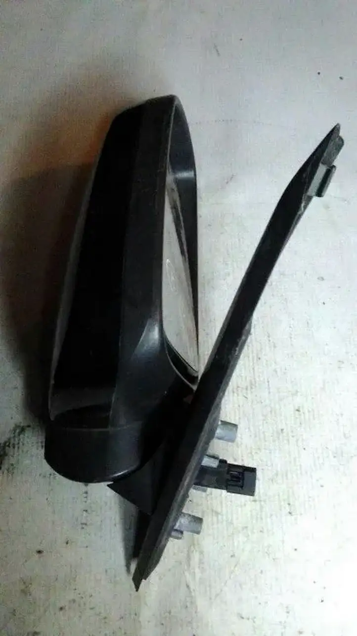 Opel Meriva A (2002 - 2006) 13136187 Боковое зеркало с электроприводом — фото 1