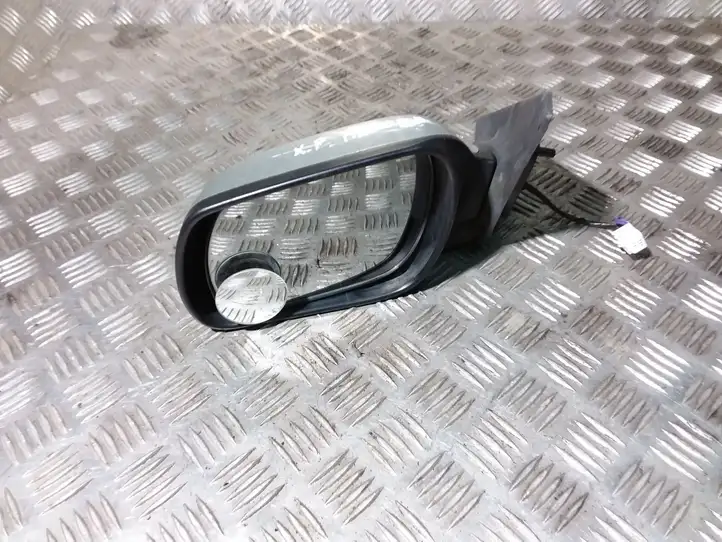 Mazda 6 (2002 - 2005) 012220 Боковое зеркало с электроприводом — фото 1