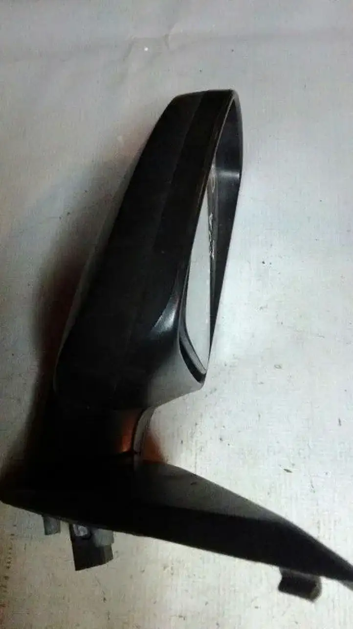 Opel Meriva A (2002 - 2006) 93494523 Боковое зеркало с электроприводом — фото 1
