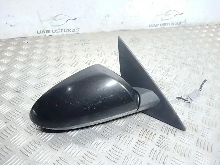 Nissan Primera (2001 - 2008) 96301AU464 Боковое зеркало с электроприводом — фото 1
