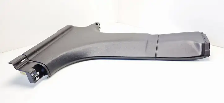 BMW 7 F01 (2008 - 2016) 7340683 Нижняя обшивка стойки B — фото 9