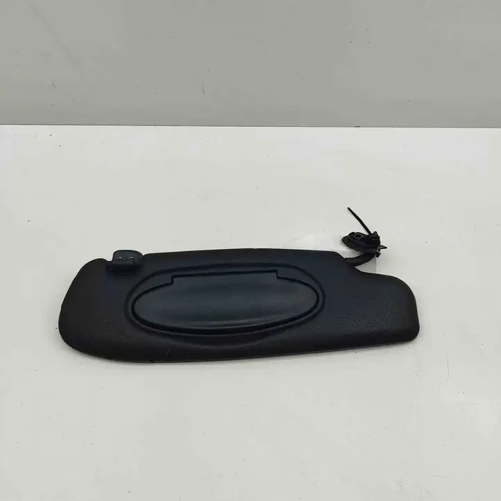 Porsche 911 996 (1997 - 2005) 99673103215 Солнцезащитный козырек — фото 1