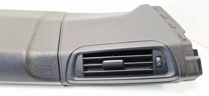 BMW 7 F01 (2008 - 2016) 7340684 Нижняя обшивка стойки B — фото 4