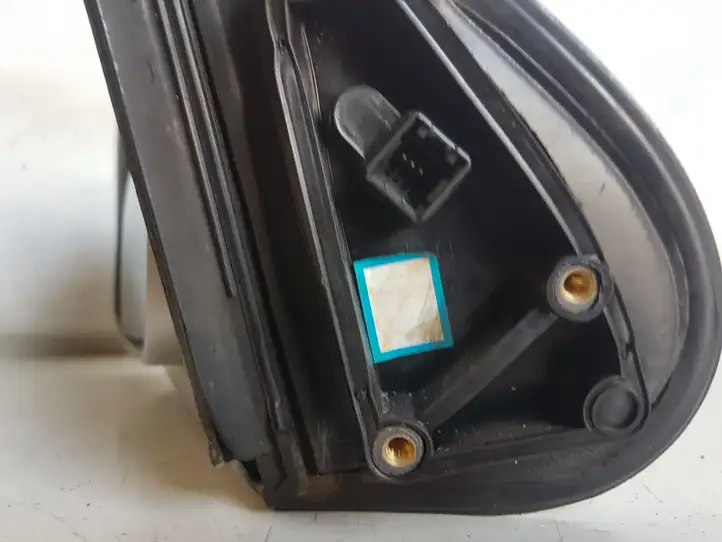 Hyundai Santa Fe (2000 - 2005) 012147 Боковое зеркало с электроприводом — фото 2