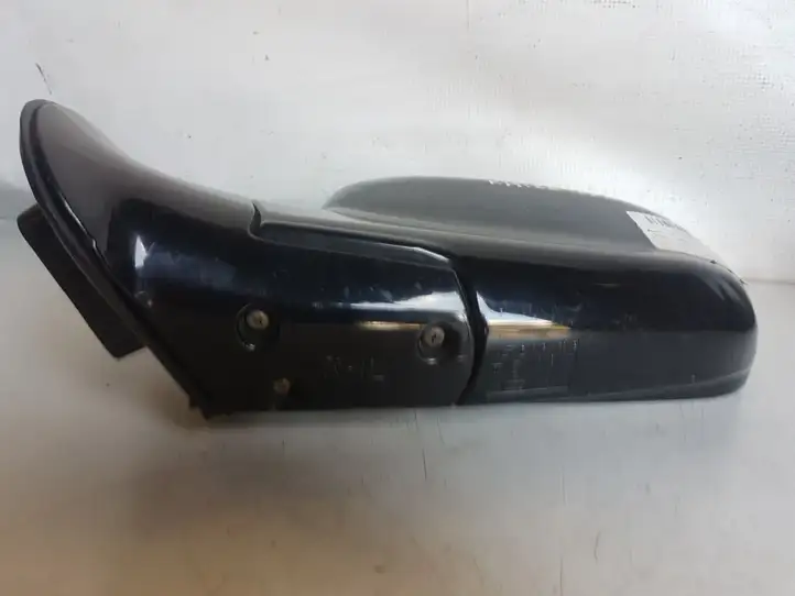 Hyundai Santa Fe (2000 - 2005) 012147 Боковое зеркало с электроприводом — фото 1