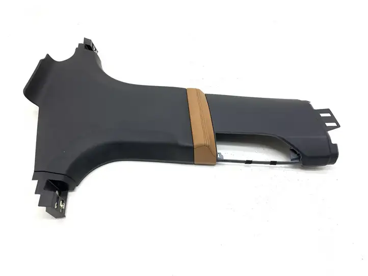 BMW 7 G11 G12 (2015 - 2022) 51437355332 Нижняя обшивка стойки B — фото 5