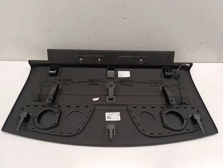 Mercedes-Benz EQE v295 (2022 - )  A2956902801 Задний подоконник