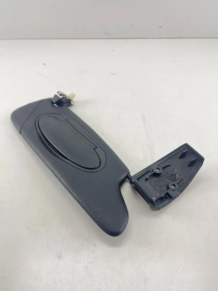 Porsche Boxster 986 (1996 - 2004) 98656160800 Солнцезащитный козырек — фото 1