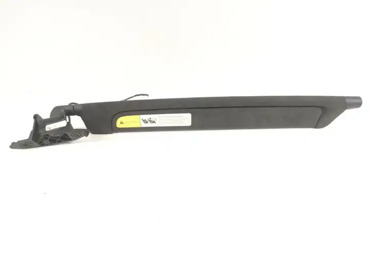 Tesla Model X (2015 - 2021) 1048600-54-F Солнцезащитный козырек — фото 1