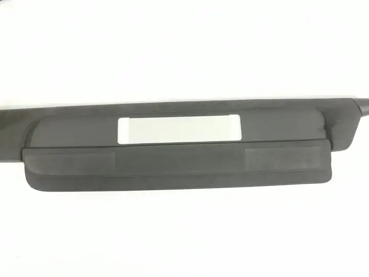 Tesla Model X (2015 - 2021) 1048600-54-F Солнцезащитный козырек — фото 6