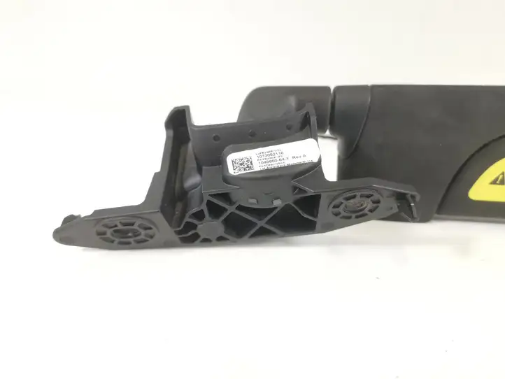 Tesla Model X (2015 - 2021) 1048600-54-F Солнцезащитный козырек — фото 9