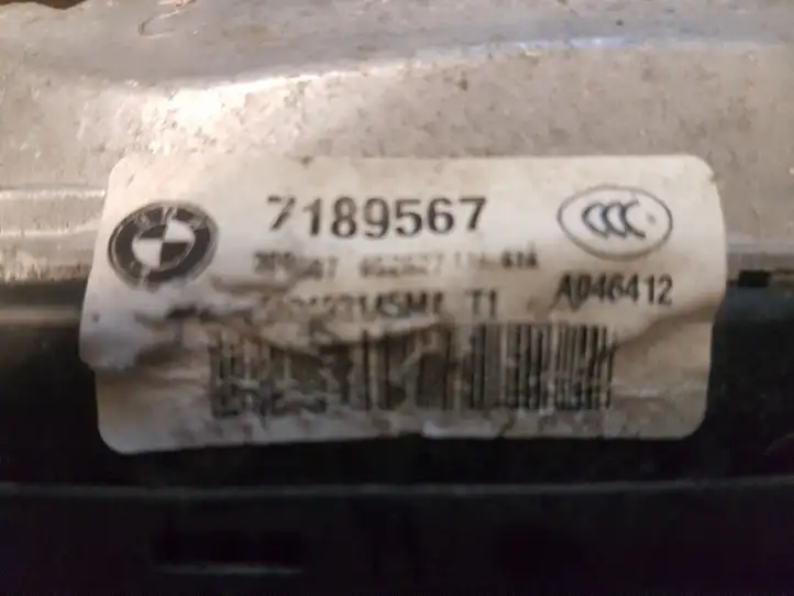 BMW 5 E60 E61 (2004 - 2010) E1010748 Боковое зеркало с электроприводом — фото 2
