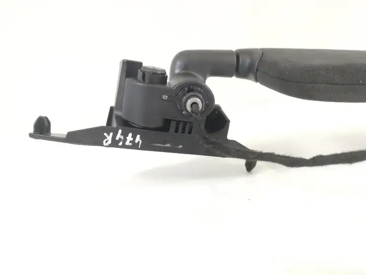 Tesla Model X (2015 - 2021) 1048601-54-F Солнцезащитный козырек — фото 10