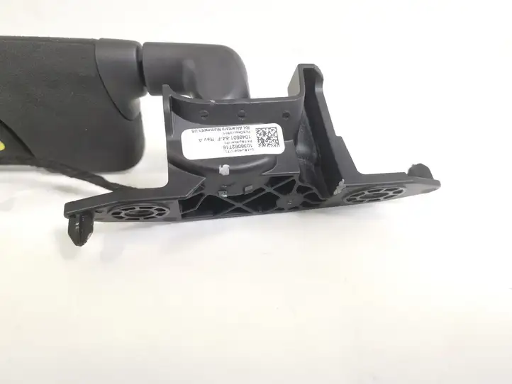 Tesla Model X (2015 - 2021) 1048601-54-F Солнцезащитный козырек — фото 12