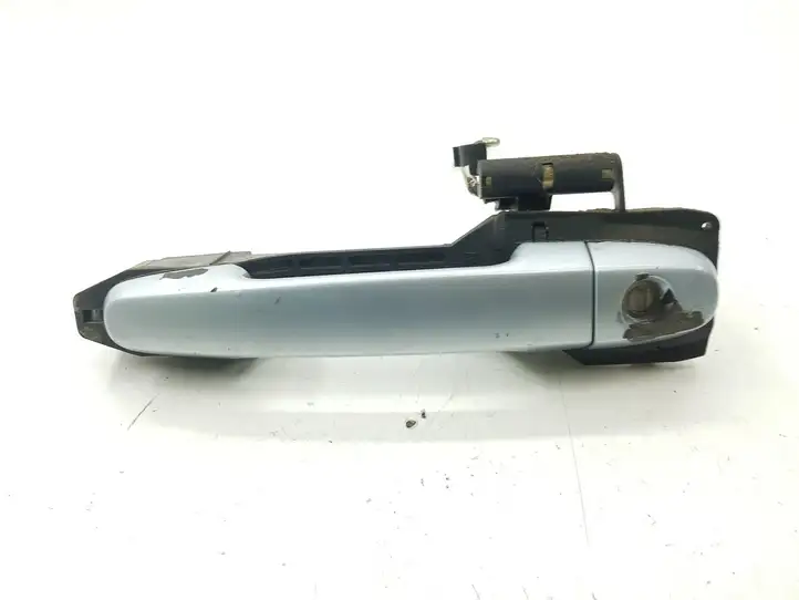 Toyota Corolla Verso AR10 (2004 - 2009) 242303 Наружная ручка двери — фото 1