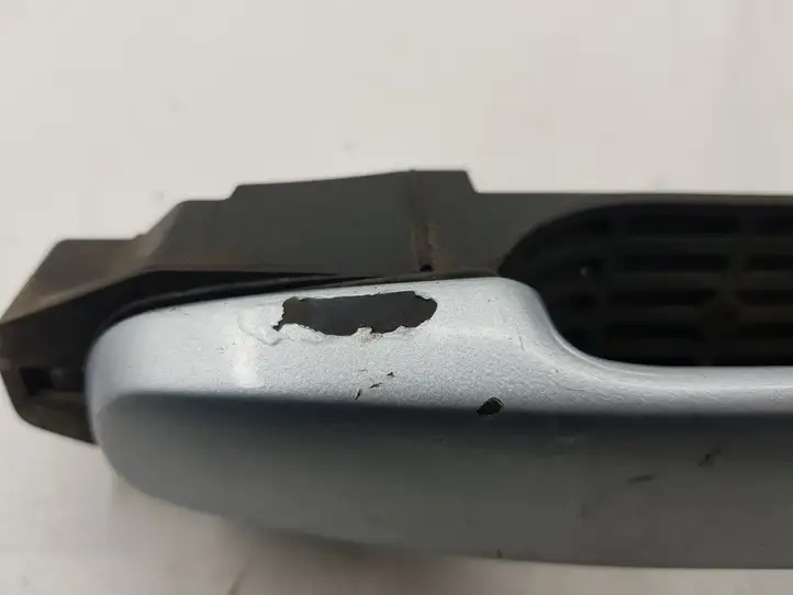 Toyota Corolla Verso AR10 (2004 - 2009) 242303 Наружная ручка двери — фото 2