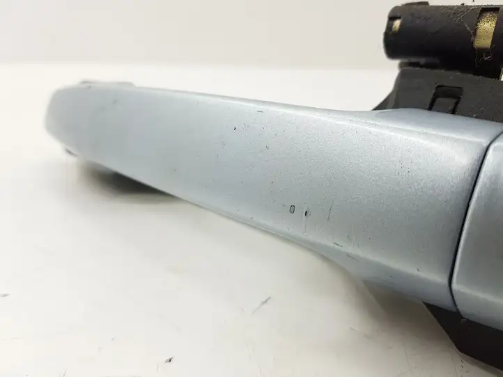 Toyota Corolla Verso AR10 (2004 - 2009) 242303 Наружная ручка двери — фото 4