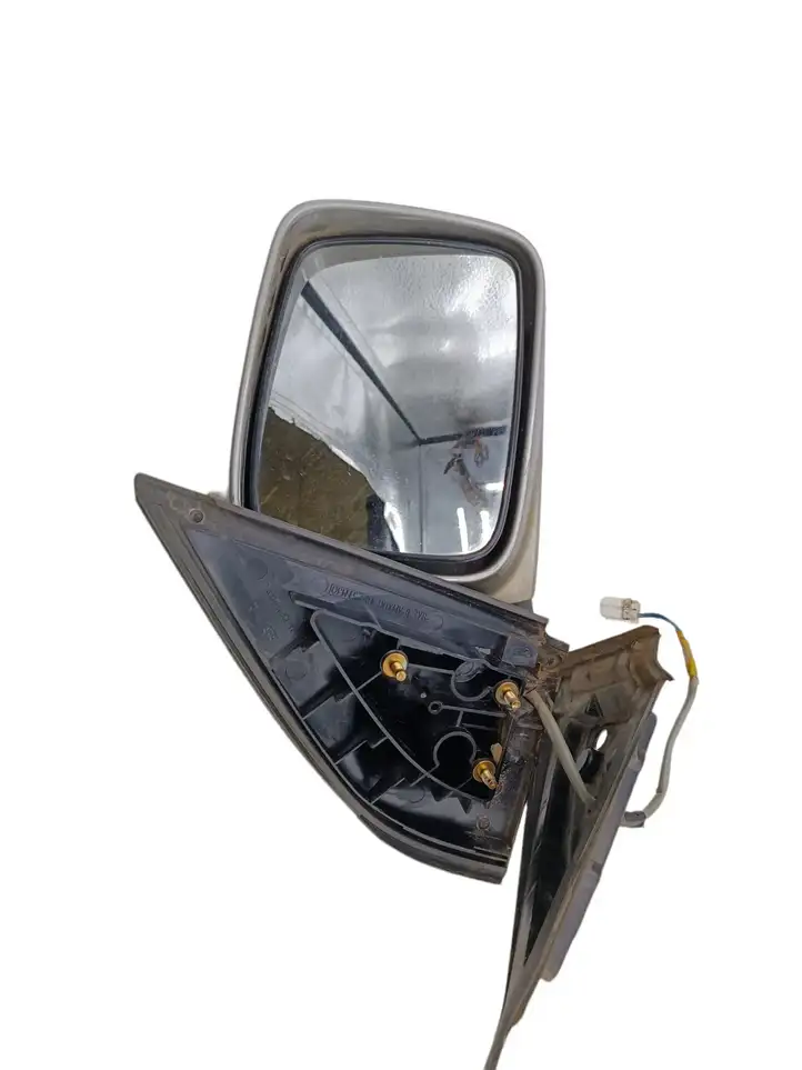 Nissan X-Trail T30 (2001 - 2007) E13010621 Боковое зеркало с электроприводом — фото 1